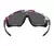 Oakley OO9290-6031 / Jawbreaker Kokoro Prizm Black - Go Crown