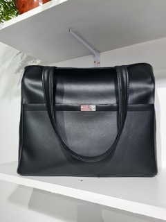 BOLSO ANTURIO (negro)