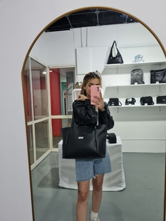 BOLSO BREZO (negro) - Riparobags