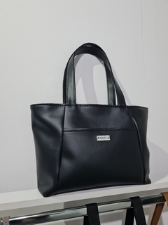 BOLSO BREZO (negro)