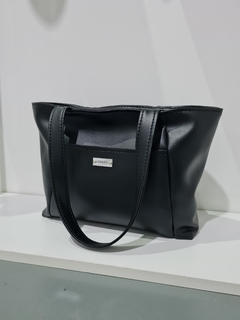 BOLSO BREZO (negro)