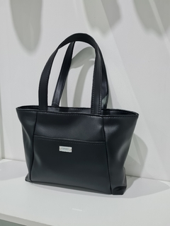 Imagen de BOLSO BREZO (negro)
