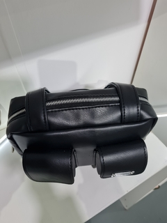 BOLSITO DRAGO CARGO (negro) - comprar online