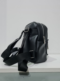 MOCHILA ESPIREA (negra) en internet