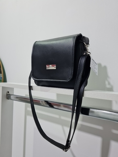 BANDOLERA ÁSTER (negra) - comprar online