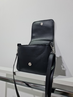 BANDOLERA ÁSTER (negra) en internet