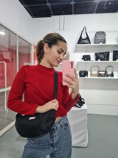 RIÑO BAG (negra) en internet