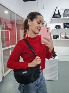 RIÑO BAG (negra) - comprar online