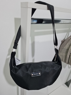 RIÑO BAG (negra)