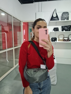 RIÑO BAG (gris) en internet