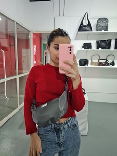 RIÑO BAG (gris) - comprar online