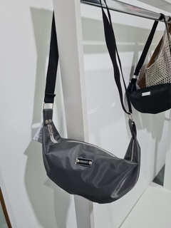 RIÑO BAG (gris) - tienda online