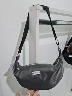 RIÑO BAG (gris)