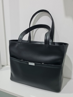 BOLSO ANTURIO (negro) - comprar online