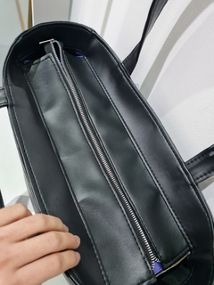 BOLSO ANTURIO (negro)