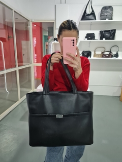 BOLSO ANTURIO (negro) en internet