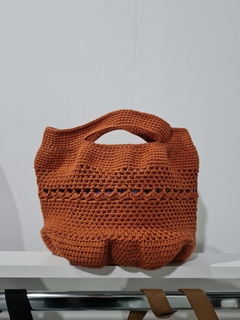 Bolso Nairobi (mediano) - comprar online