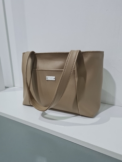 BOLSO BREZO (beige) en internet
