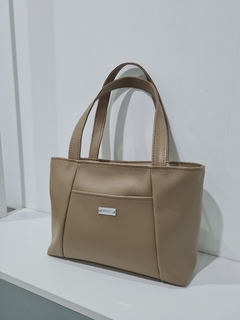 BOLSO BREZO (beige)