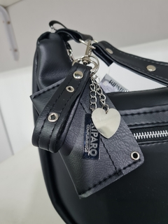Imagen de BOLSO CHUFA (negro)