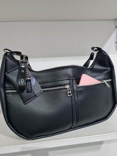 BOLSO CHUFA (negro) - comprar online