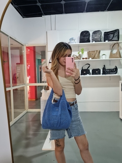 Bolso Galata (mediano) en internet
