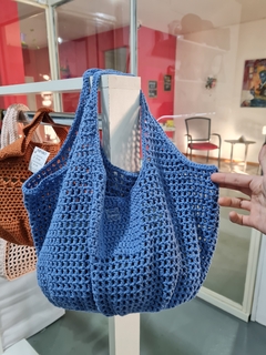 Bolso Galata (mediano) - comprar online