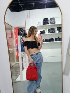 Bolso Nairobi (mediano) - Riparobags