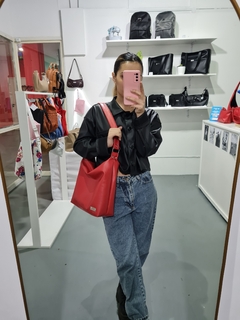 BOLSO DALIA (rojo) en internet