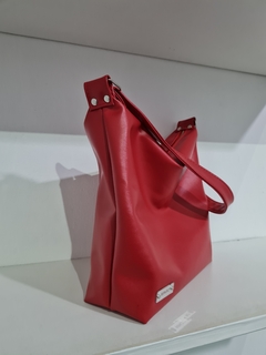 BOLSO DALIA (rojo) - comprar online