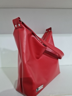 BOLSO DALIA (rojo) - Riparobags