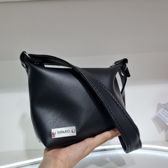 MINI BAG IRIS (negro)