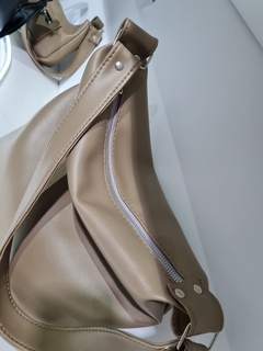 BOLSO DALIA (beige) - comprar online