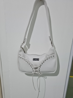 MINI BAG MAGNOLIA (blanca) en internet
