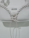 MINI BAG MAGNOLIA (blanca)