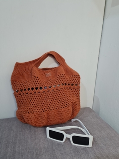 Bolso Nairobi (mediano) - Riparobags