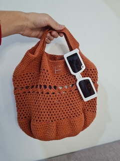 Bolso Nairobi (mediano)