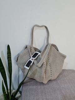 Bolso Praga (grande)
