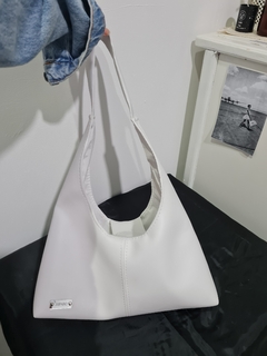 BOLSO CALA (blanco) - comprar online