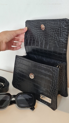 MINI BAG CLAVEL - comprar online