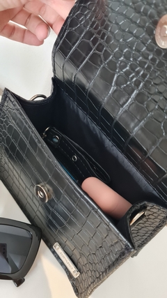 MINI BAG CLAVEL