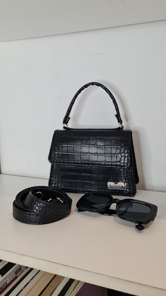 MINI BAG CLAVEL - comprar online