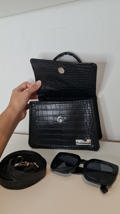 MINI BAG CLAVEL - tienda online