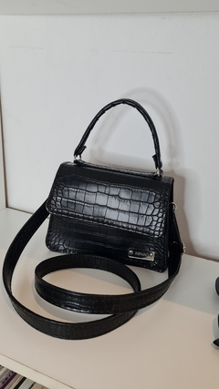 MINI BAG CLAVEL - Riparobags