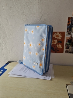 CARPETA ORGANIZADORA XL (estampa a eleccion) - comprar online