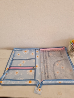 CARPETA ORGANIZADORA XL (estampa a eleccion) en internet