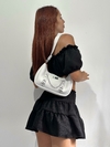 MINI BAG ARECA (blanca)