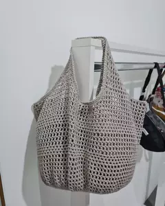 BOLSO (gris) - comprar online