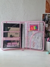 CARPETA ORGANIZADORA A4 - comprar online