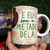 Caneca 'Stitch & Angel'' Ela/Ela é minha metade - Porcelana 325ml - loja online